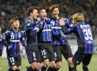 Soi kèo nhận định kèo Matsumoto Yamaga vs Gamba Osaka, 17h00 ngày 22/5 Matsumoto Yamaga vs Gamba Osaka