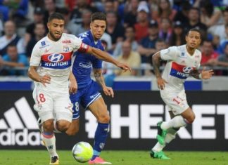 Soi kèo nhận định kèo Nimes vs Lyon, 2h05 ngày 25/5 Nimes vs Lyon