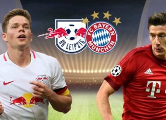 Soi kèo nhận định kèo RB Leipzig vs Bayern Munich, 1h00 ngày 26/5 RB Leipzig vs Bayern Munich