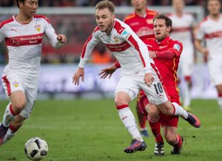 Soi kèo nhận định kèo Stuttgart vs Union Berlin, 1h30 ngày 24/5 Stuttgart vs Union Berlin 1