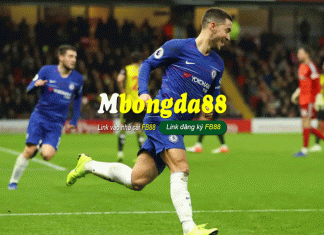 Chelsea vs Watford – Cả tám lạng người nửa cân, Khuyến mãi FB88 Chelsea vs Watford - Cả tám lạng người nửa cân, Top 4 còn xa !
