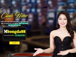 Club Nine – Câu lạc bộ Casino online đạt chuẩn 5 Sao Club Nine - Câu lạc bộ Casino online đạt chuẩn 5 Sao
