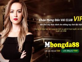 Club VIP – Sòng bài đặc biệt tại FB88, chỉ dành cho những tay chơi Club VIP – Sòng bài đặc biệt tại FB88, chỉ dành cho những tay chơi