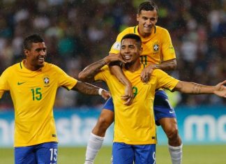 Soi kèo nhận định kèo Brazil vs Paraguay, 7h30 ngày 28/6 Brazil vs Paraguay