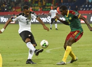 Soi kèo nhận định kèo Cameroon vs Ghana, 00h00 ngày 30/6 Cameroon vs Ghana