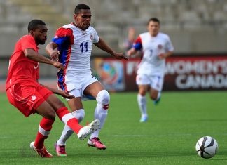 Soi kèo nhận định kèo Canada vs Martinique, 6h30 ngày 16/6 Canada vs Martinique