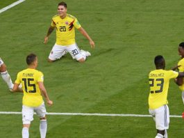 Soi kèo nhận định kèo Colombia vs Qatar, 4h30 ngày 20/6 Colombia vs Qatar