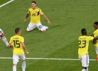 Soi kèo nhận định kèo Colombia vs Qatar, 4h30 ngày 20/6 Colombia vs Qatar