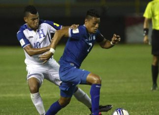 Soi kèo nhận định kèo Honduras vs El Salvador, 9h30 ngày 26/6 Honduras vs El Salvador