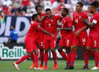 Soi kèo nhận định kèo Jamaica vs Panama, 4h30 ngày 1/7 Jamaica vs Panama