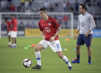 Soi kèo nhận định kèo Mỹ vs Curacao, 7h00 ngày 1/7 MY vs Curacao