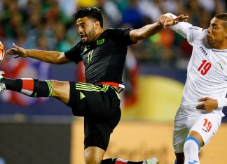 Soi kèo nhận định kèo Mexico vs Cuba, 9h00 ngày 16/6 Mexico vs Cuba