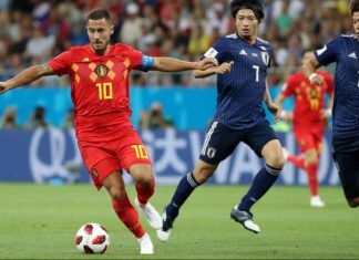 Soi kèo nhận định kèo Nhật Bản vs Chile, 6h00 ngày 18/6 Nhat Ban vs Chile