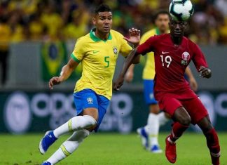 Soi kèo nhận định kèo Paraguay vs Qatar, 2h00 ngày 17/6 Paraguay vs Qatar