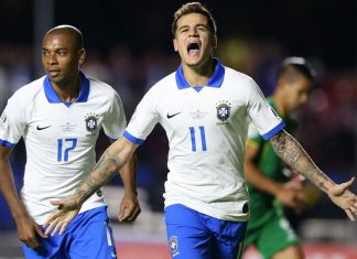 Soi kèo nhận định kèo Peru vs Brazil, 2h00 ngày 23/6 Peru vs Brazil