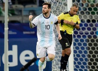 Soi kèo nhận định kèo Qatar vs Argentina, 2h00 ngày 24/6 Qatar vs Argentina