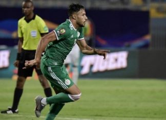 Soi kèo nhận định kèo Tanzania vs Algeria, 2h00 ngày 2/7 Tanzania vs Algeria