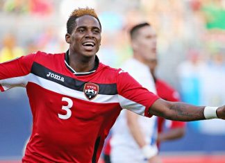 Soi kèo nhận định kèo Trinidad vs Guyana, 5h30 ngày 27/6 Trinidad vs Guyana