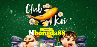 Thưởng Chào Mừng 150% tại Club Koi – Slot Game Online 4.0 Thưởng Chào Mừng 150% tại Club Koi - Slot Game Online 4.0