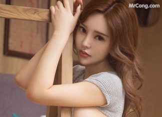 Diễn viên phim cấp 3 Hye Eyun thêm 1 lần “nội thất” (19 ảnh) Diễn viên phim cấp 3 Hye Eyun thêm 1 lần "nội thất" (19 ảnh)