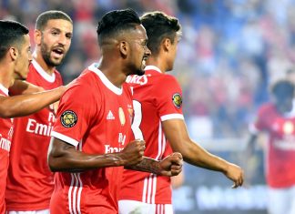 Soi kèo nhận định kèo AC Milan vs Benfica, 2h00 ngày 29/7 AC Milan vs Benfica