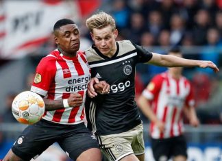 Soi kèo nhận định kèo Ajax Amsterdam vs PSV Eindhoven, 23h00 ngày 27/7 Ajax Amsterdam vs PSV Eindhoven