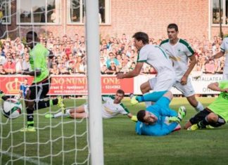 Soi kèo nhận định kèo Ajax vs Panathinaikos 00h00, 23/07 Ajax vs Panathinaikos