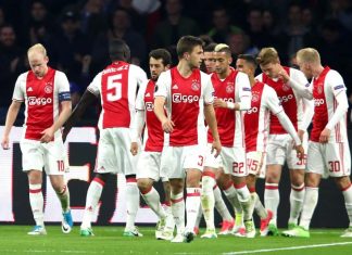 Soi kèo nhận định kèo Ajax vs Sivasspor 19h00, 29/07 Ajax vs Sivasspor