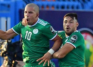 Soi kèo nhận định kèo Algeria vs Nigeria, 2h ngày 15/7/2019 Algeria vs Nigeria