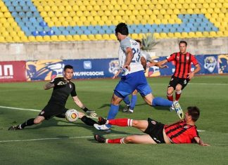 Soi kèo nhận định kèo Armavir vs Krasnodar II, 23h00 ngày 9/7 Armavir vs Krasnodar II