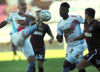 Soi kèo nhận định kèo Arsenal Sarandi vs Banfield, 5h ngày 30/7/2019 Arsenal Sarandi vs Banfield