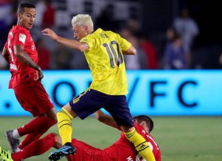 Soi kèo nhận định kèo Arsenal vs Lyon, 21h15 ngày 27/07 Arsenal vs Lyon