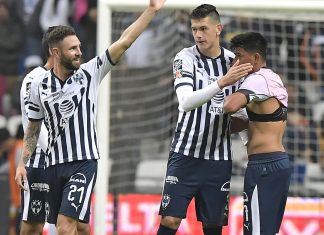 Soi kèo nhận định kèo Atletico San Luis vs Monterrey, 5h ngày 29/7/2019 Atletico San Luis vs Monterrey