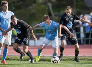 Soi kèo nhận định kèo Ballymena vs Malmo 01h45, 19/07 Ballymena vs Malmo
