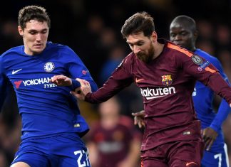 Soi kèo nhận định kèo Barcelona vs Chelsea, 17h30 ngày 23/7 Barcelona vs Chelsea