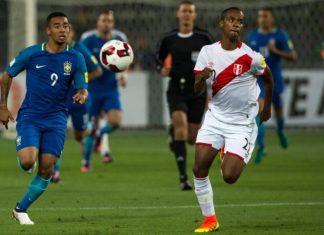 Soi kèo nhận định kèo Brazil vs Peru, 03h00 ngày 08/07 Brazil vs Peru