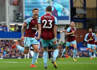 Soi kèo nhận định kèo Burnley vs Nice, 1h45 ngày 31/7/2019 Burnley vs Nice