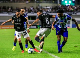 Soi kèo nhận định kèo CSA vs Gremio, 6h ngày 30/7/2019 CSA vs Gremio