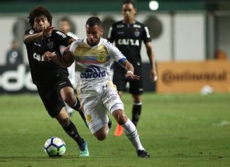 Soi kèo nhận định kèo Chapecoense vs Atletico Mineiro, 05h00 ngày 15/7 Chapecoense vs Atletico Mineiro