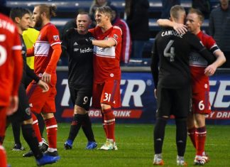 Soi kèo nhận định kèo Chicago Fire vs DC Utd 07h00, 28/07 Chicago Fire vs DC Utd