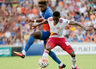 Soi kèo nhận định kèo Cincinnati vs Washington DC United, 7h00 ngày 19/7 Cincinnati vs Washington DC United