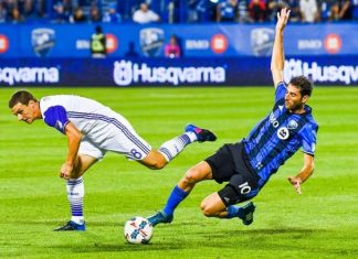 Soi kèo nhận định kèo Columbus Crew vs Montreal Impact 06h30, 21/07 Columbus Crew vs Montreal Impact