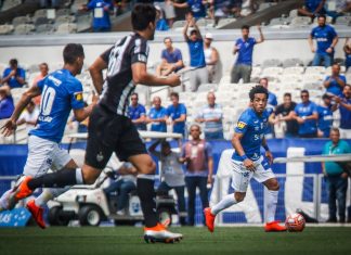Soi kèo nhận định kèo Cruzeiro MG vs Atletico Mineiro, 6h00 ngày 12/7 Cruzeiro MG vs Atletico Mineiro