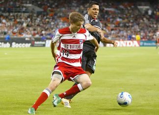 Soi kèo nhận định kèo Dallas vs Washington DC United, 8h00 ngày 5/7 Dallas-vs-Washington-DC-United