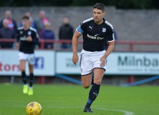 Soi kèo nhận định kèo Dundee Utd vs Cowdenbeath 01h45, 20/07/2019 Dundee Utd vs Cowdenbeath