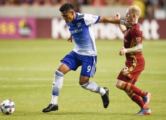 Soi kèo nhận định kèo FC Dallas vs Salt Lake 07h00, 28/07 FC Dallas vs Salt Lake