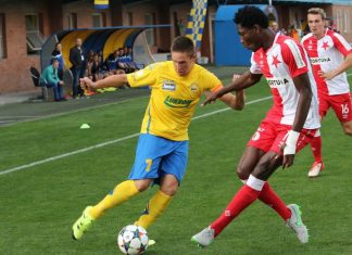 Soi kèo nhận định kèo Fastav Zlin vs SK Slavia Praha, 23h00 ngày 15/7 Fastav Zlin vs SK Slavia Praha
