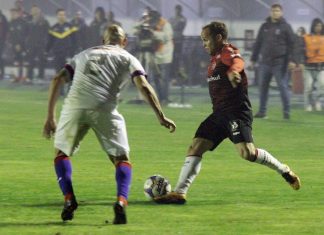 Soi kèo nhận định kèo Figueirense vs Parana 05h15, 24/07 Figueirense vs Parana