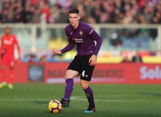 Soi kèo nhận định kèo Fiorentina vs Guadalajara, 8h ngày 17/7/2019 Fiorentina vs Guadalajara