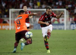 Soi kèo nhận định kèo Flamengo vs Atletico Paranaense, 7h30 ngày 18/7/2019 Flamengo vs Atletico Paranaense